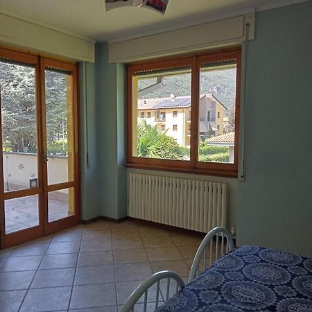 La Casa Di Elisa Affittacamere Gravellona Toce Bagian luar foto